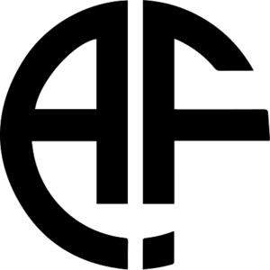 Alistair Fry Logo