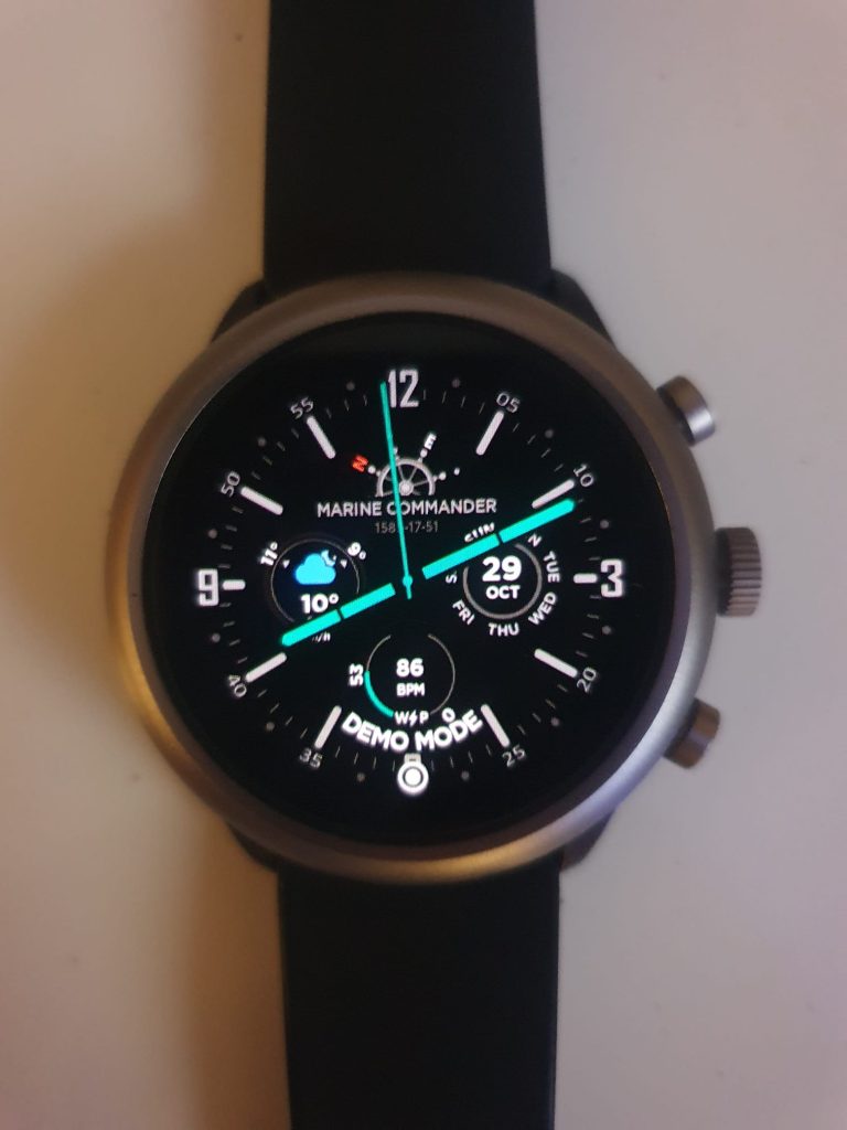 Alisair Fry - Fossil Smart Watch Slow and Unresponsive