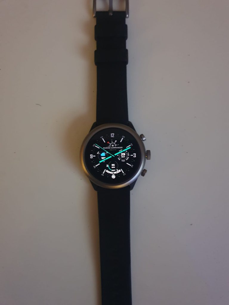 Alisair Fry - Fossil Smart Watch Slow and Unresponsive