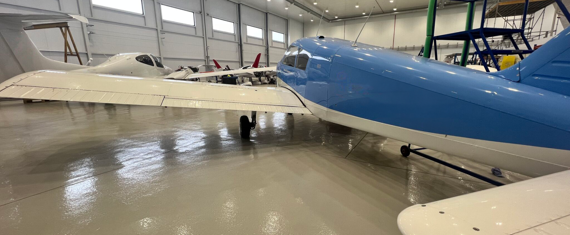 Photoshop Aircraft Images - Alistair Fry