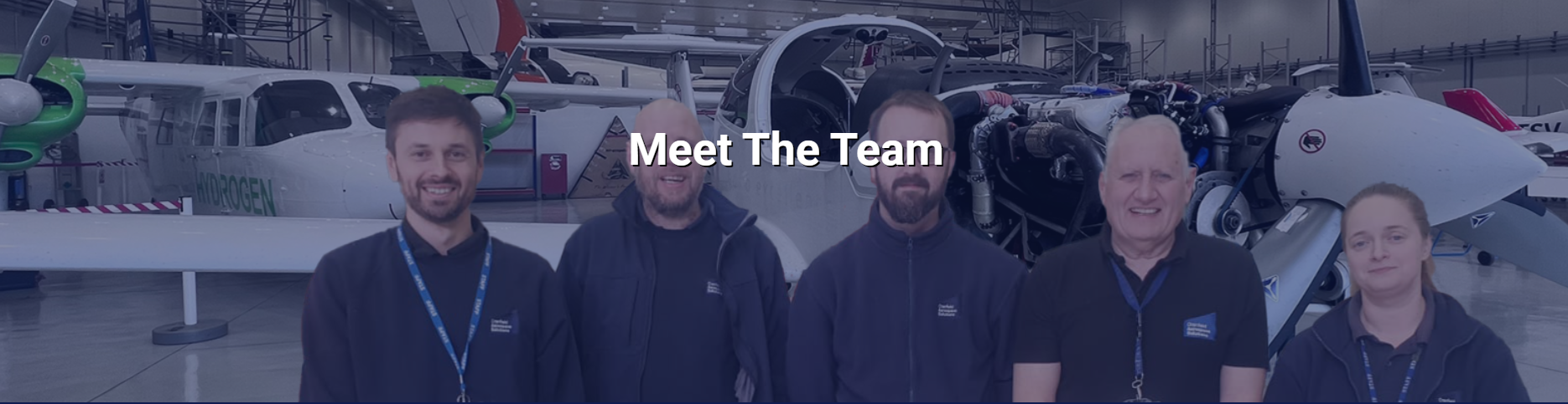 Cranfield aerospace solutions - alistair fry